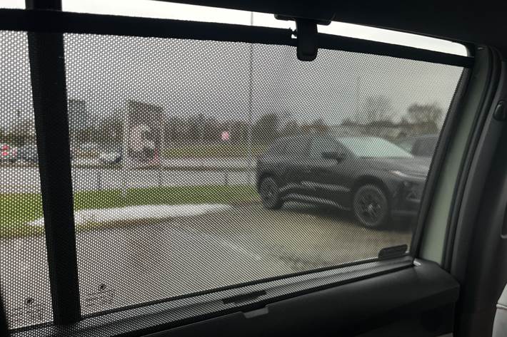 Grøn Skoda Elroq fra 2025