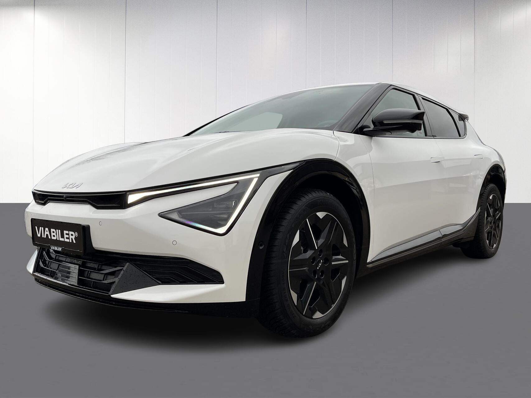 Kia EV6 EL Long Range Upgrade 229HK 5d Aut.