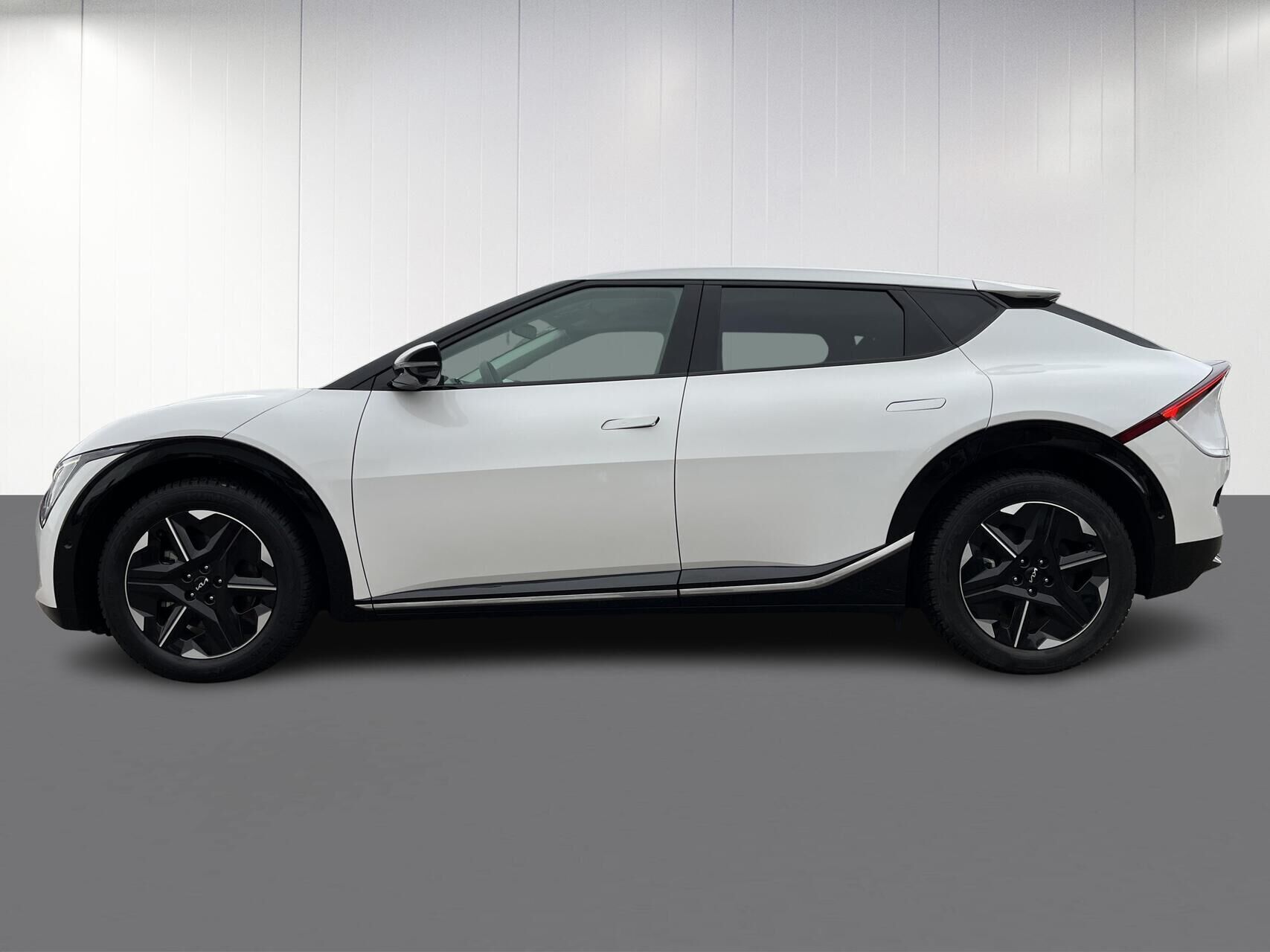 Kia EV6 EL Long Range Upgrade 229HK 5d Aut.