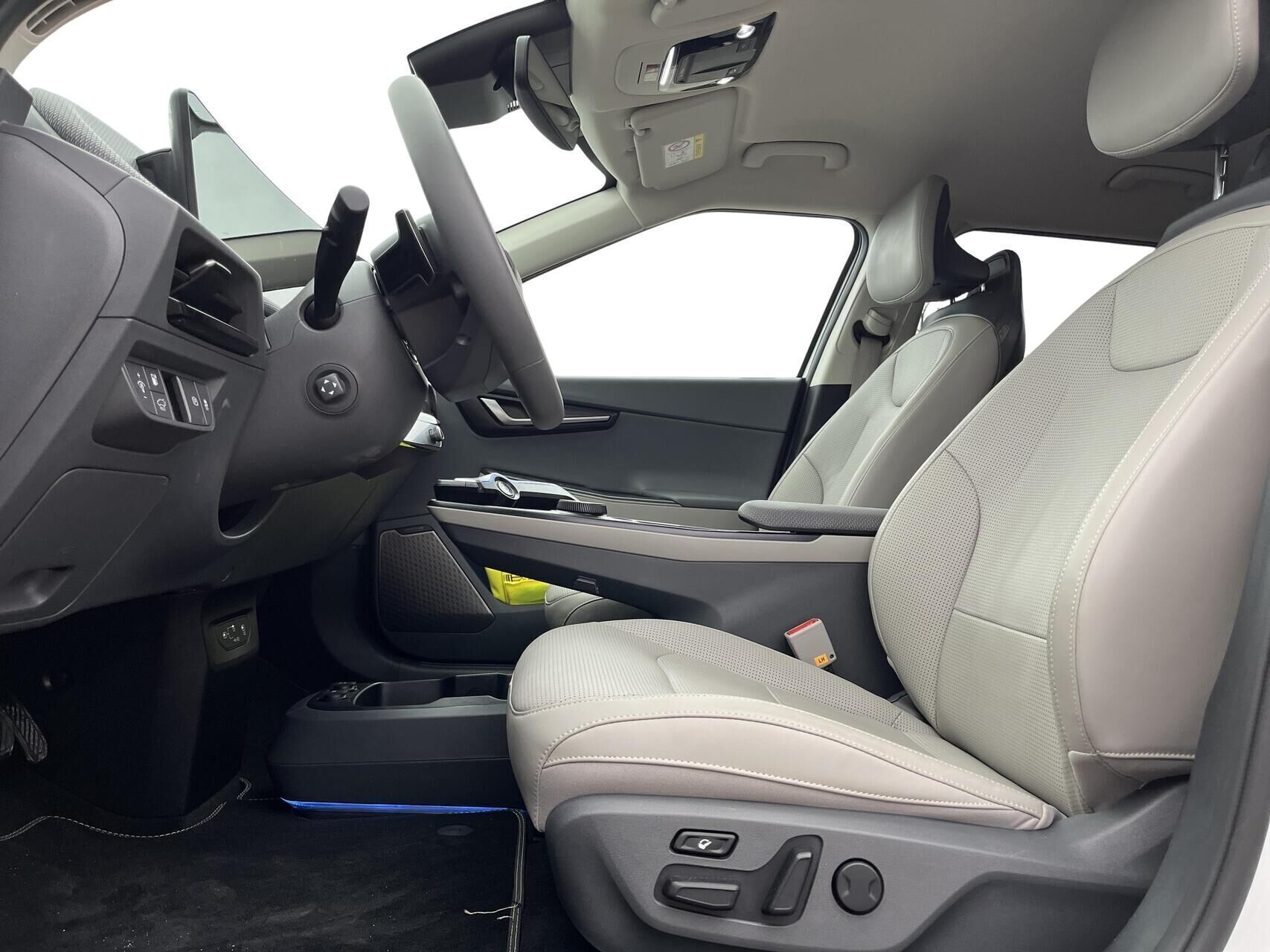 Kia EV6 EL Long Range Upgrade 229HK 5d Aut.