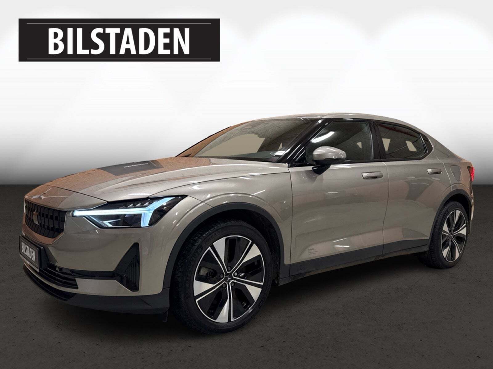 Polestar 2 Long Range AWD