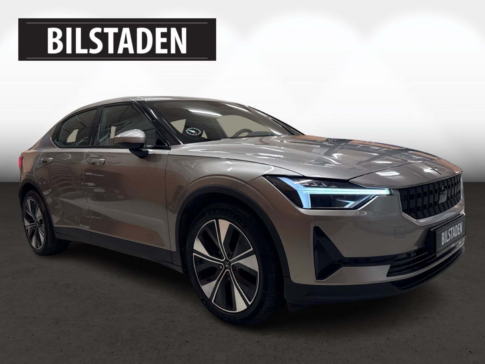 Polestar 2 Long Range AWD