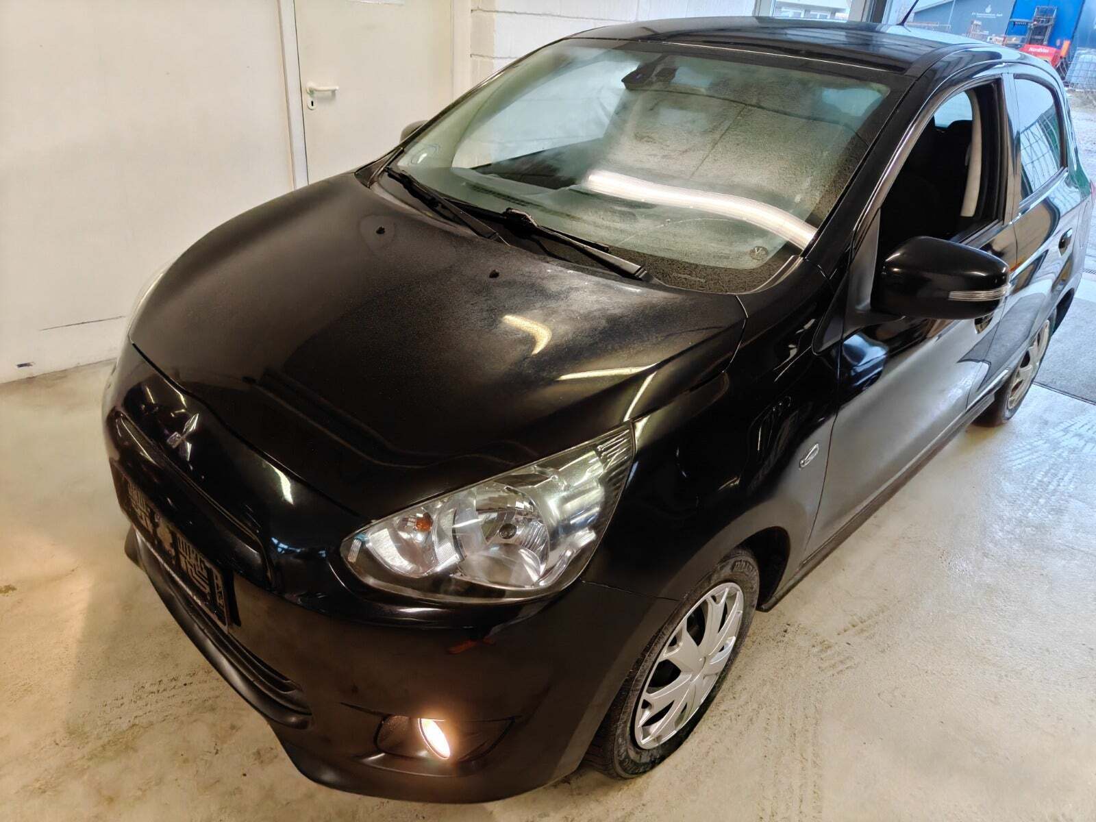 Mitsubishi Space Star 1,2 Intense