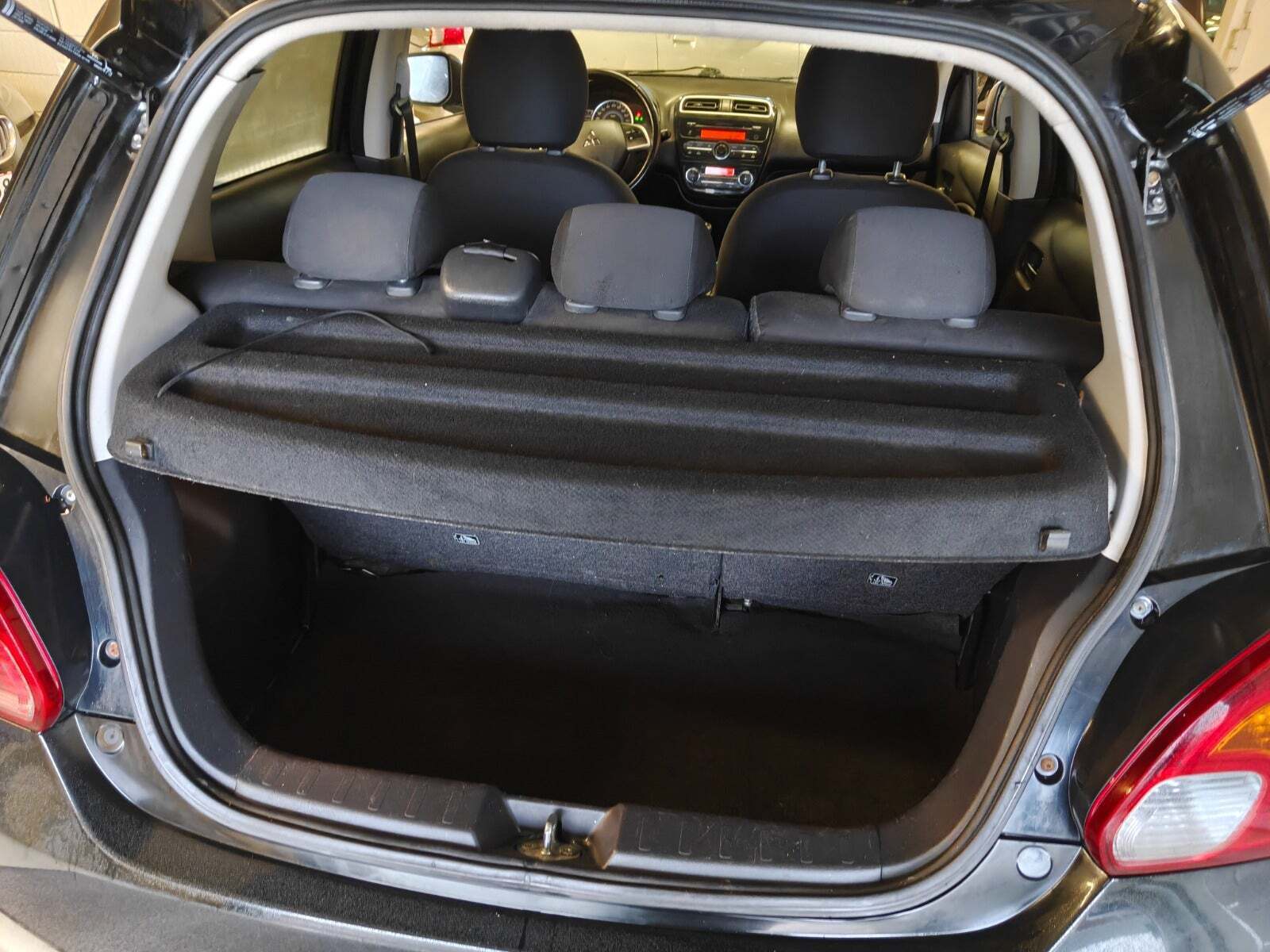 Mitsubishi Space Star 1,2 Intense