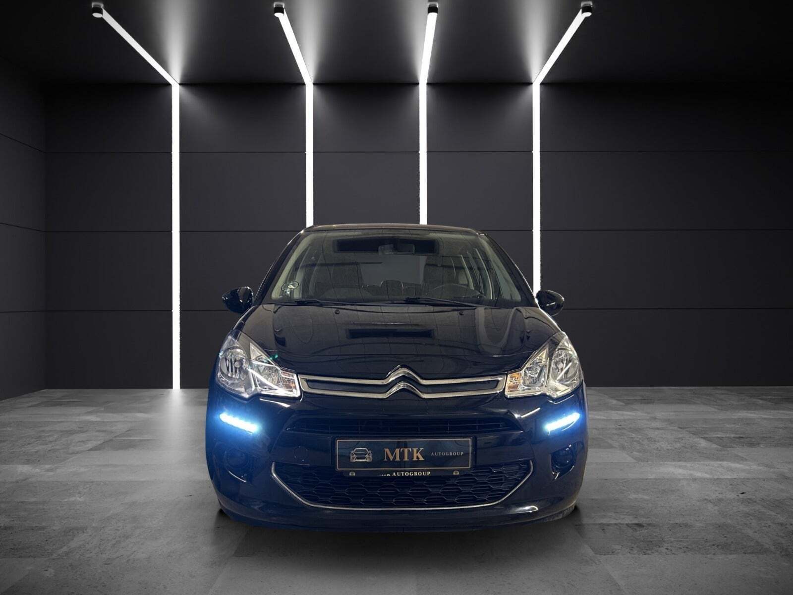 Citroën C3 1,2 PureTech 82 Seduction