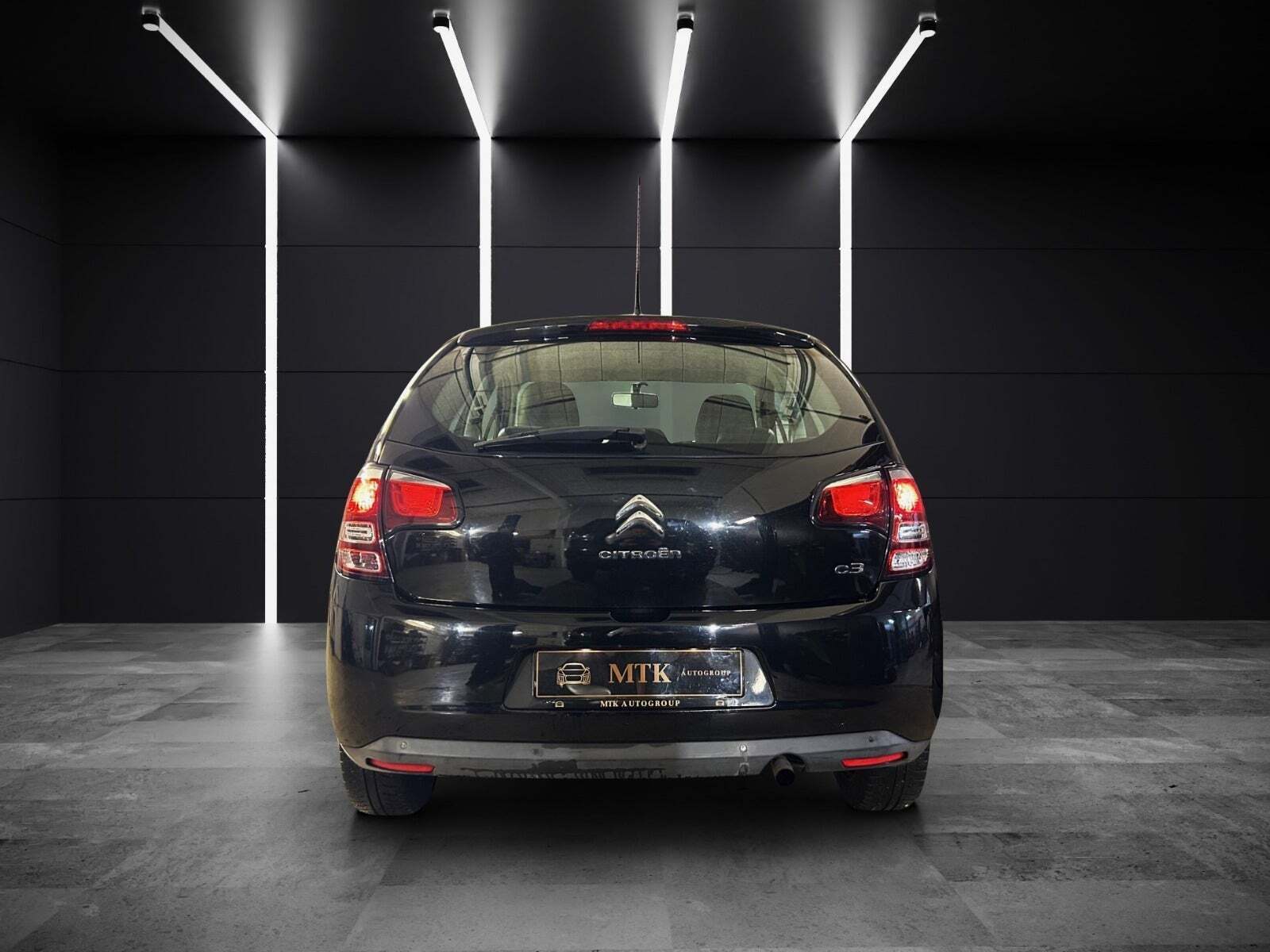 Citroën C3 1,2 PureTech 82 Seduction