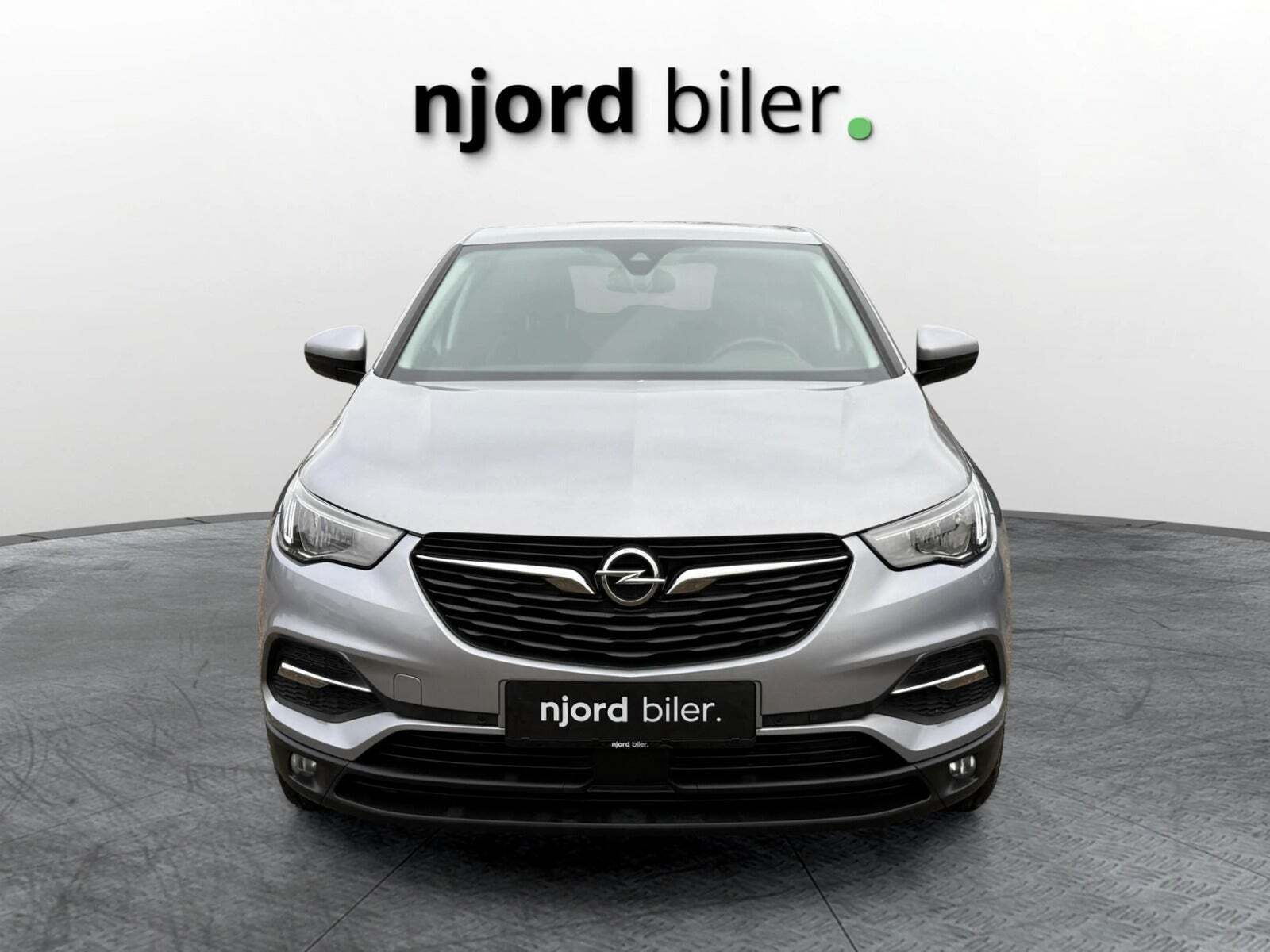 Opel Grandland X 1,2 T 130 Enjoy aut.