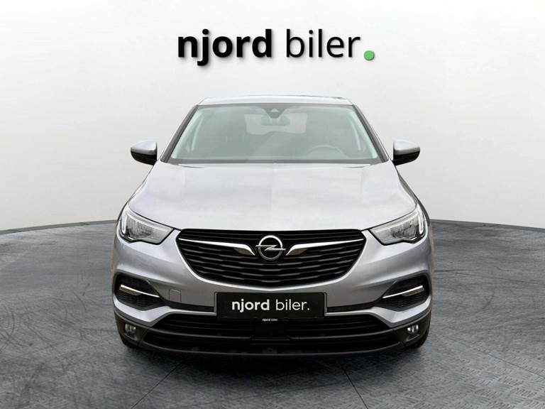 Opel Grandland X 1,2 T 130 Enjoy aut.