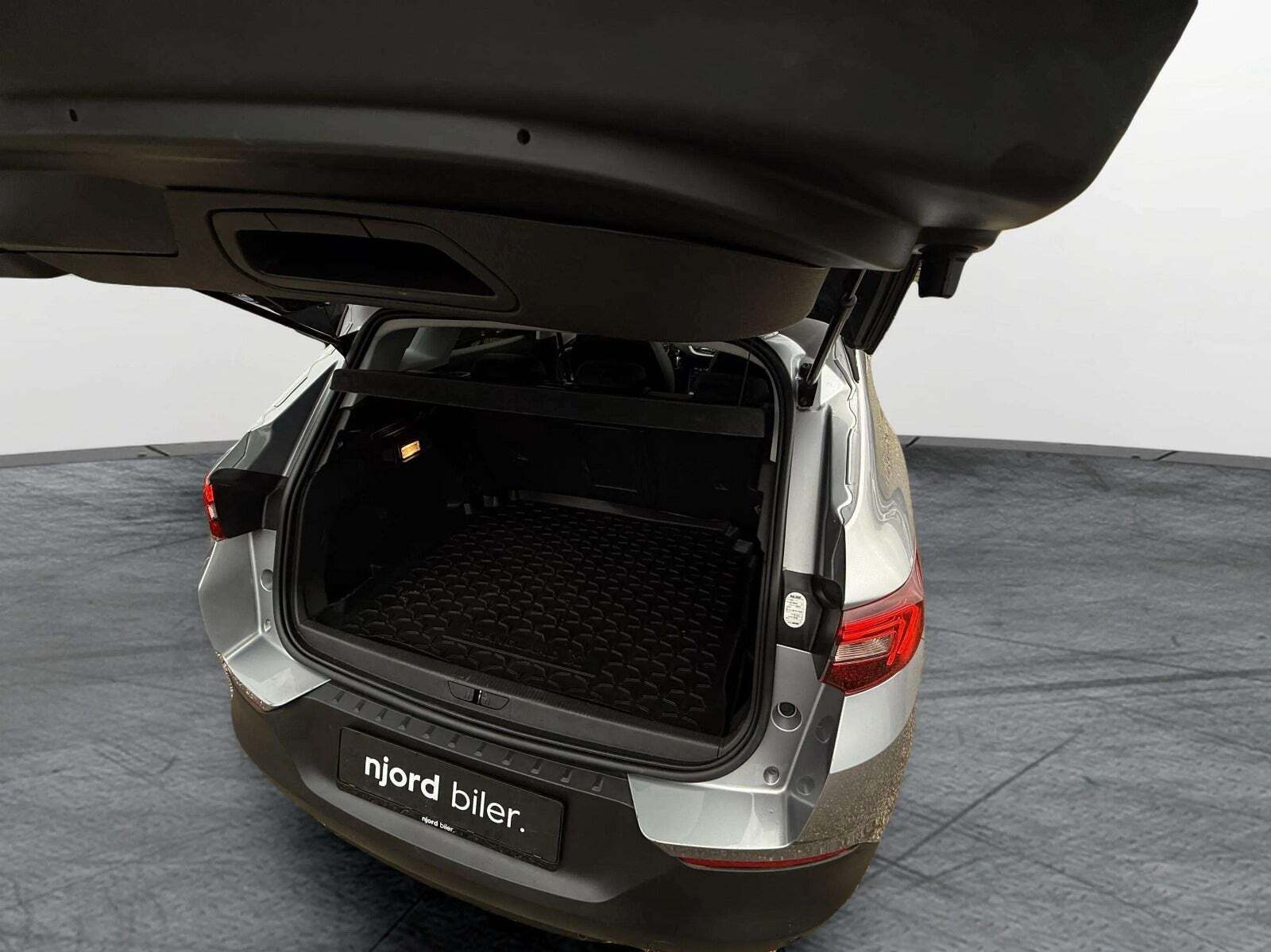 undefined Opel Grandland X fra 2018