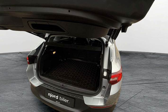 undefined Opel Grandland X fra 2018