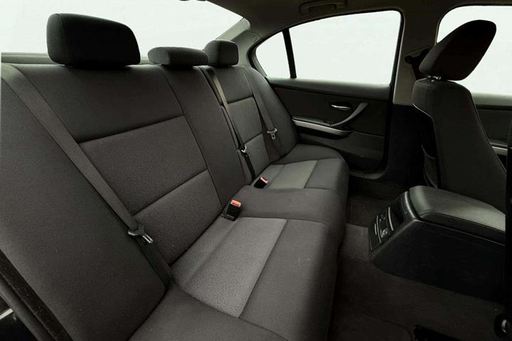 undefined BMW 320i fra 2007