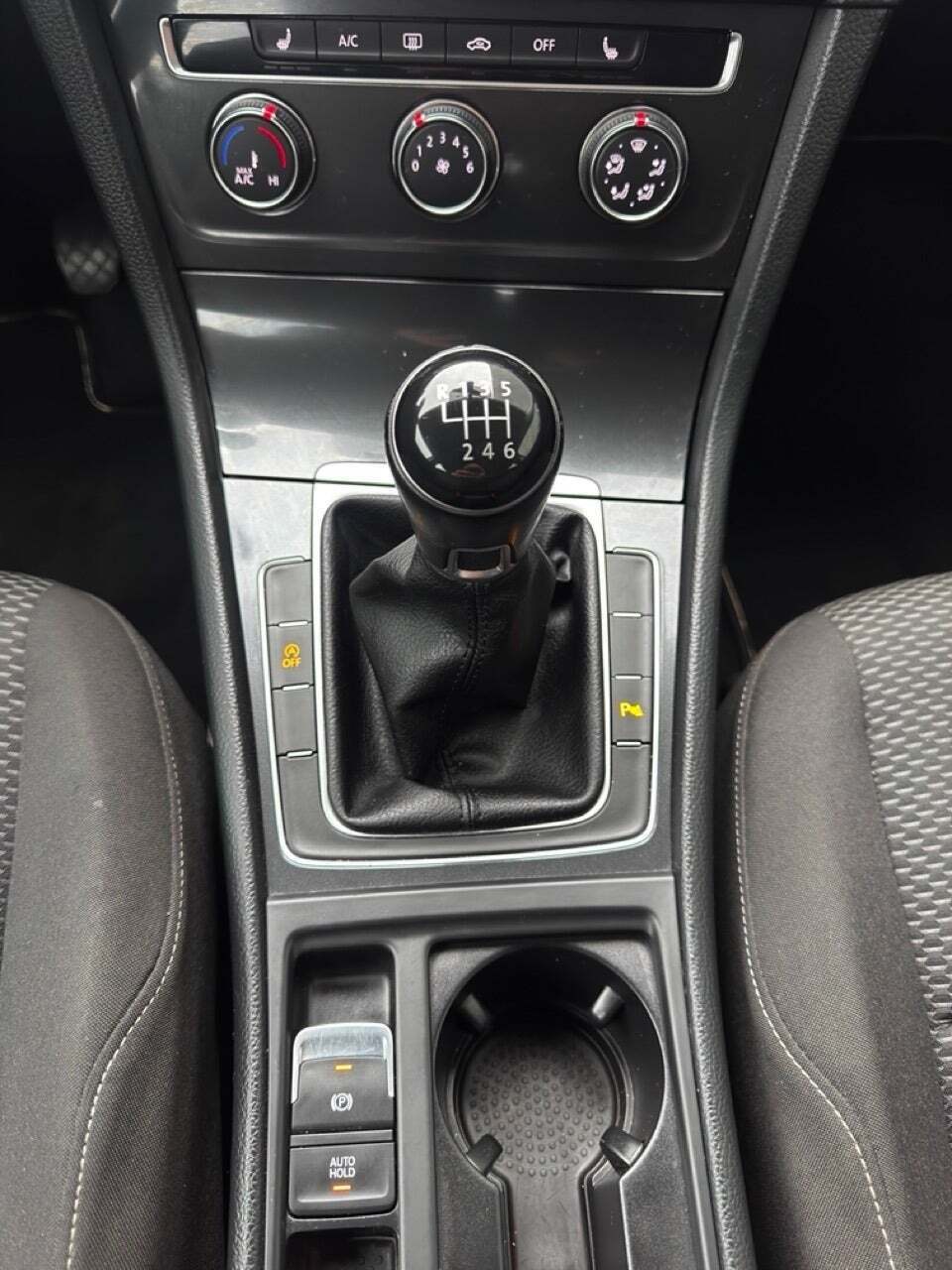undefined VW Golf VII fra 2018
