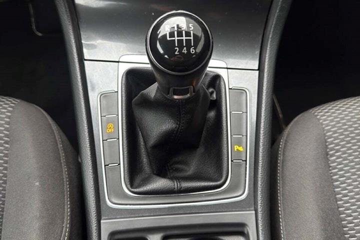 undefined VW Golf VII fra 2018