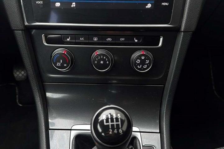 undefined VW Golf VII fra 2018