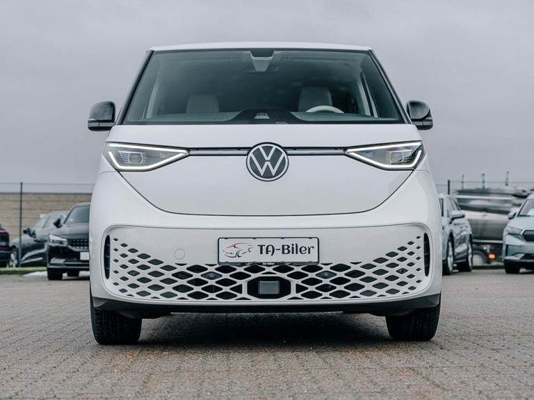 VW ID.Buzz 77 Style SWB