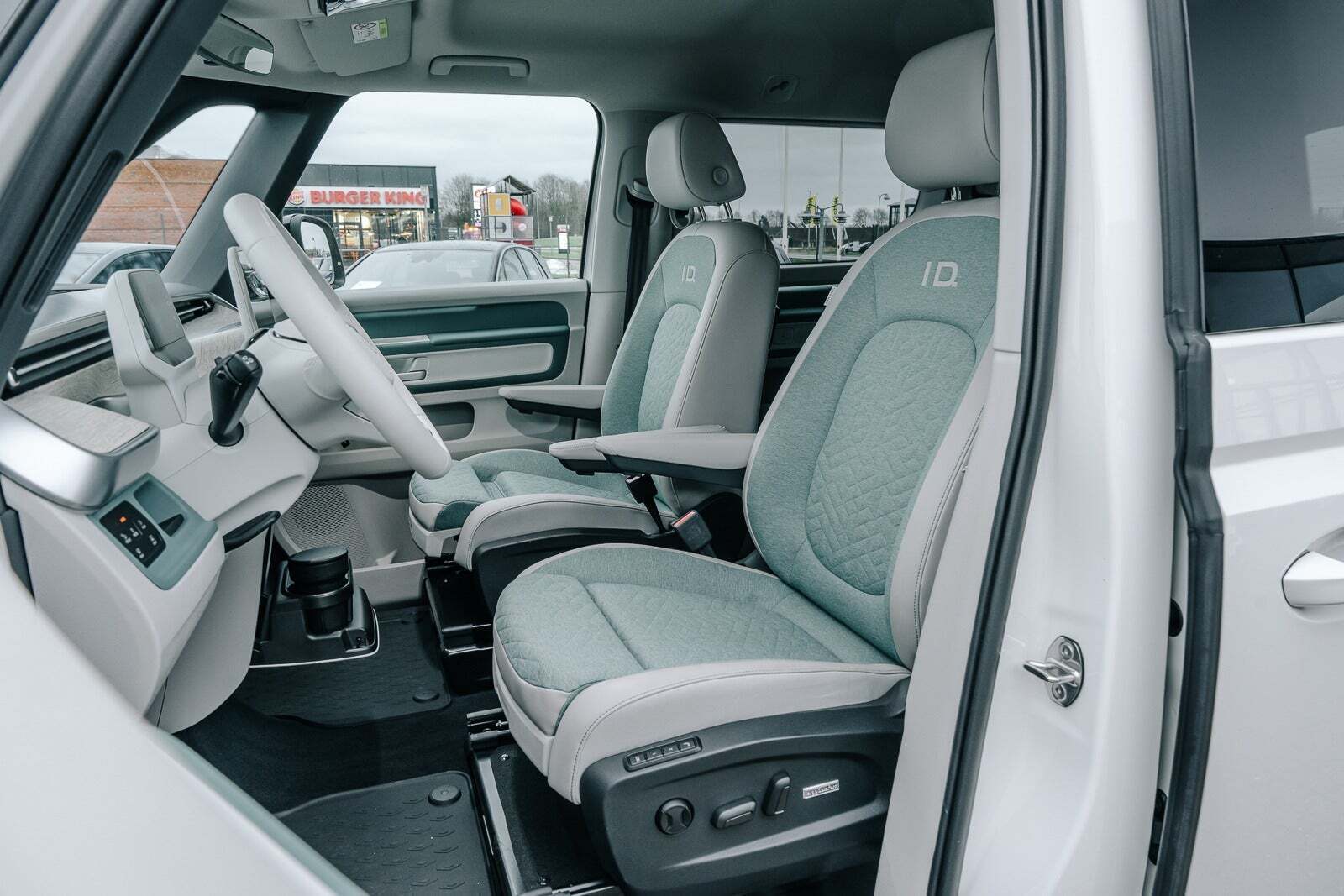 VW ID.Buzz 77 Style SWB