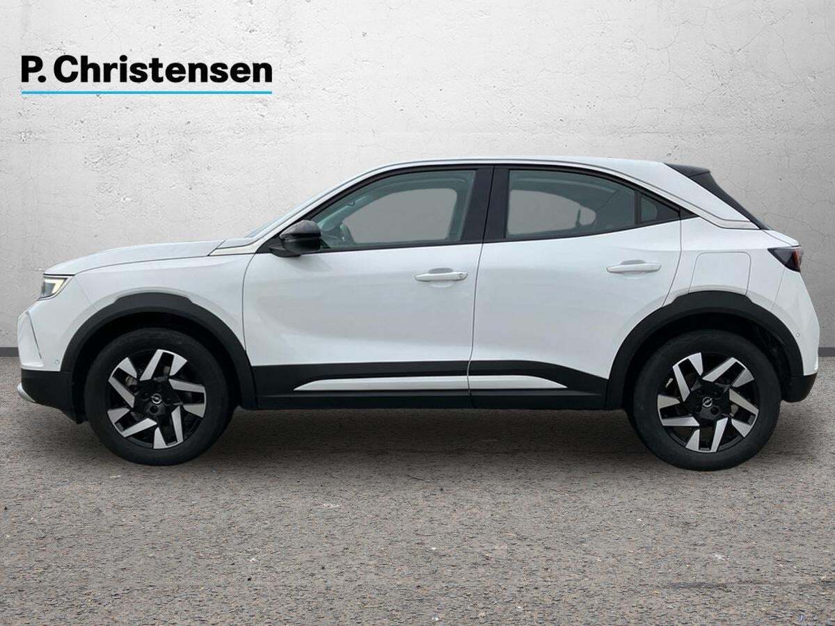Opel Mokka-e 50 Elegance