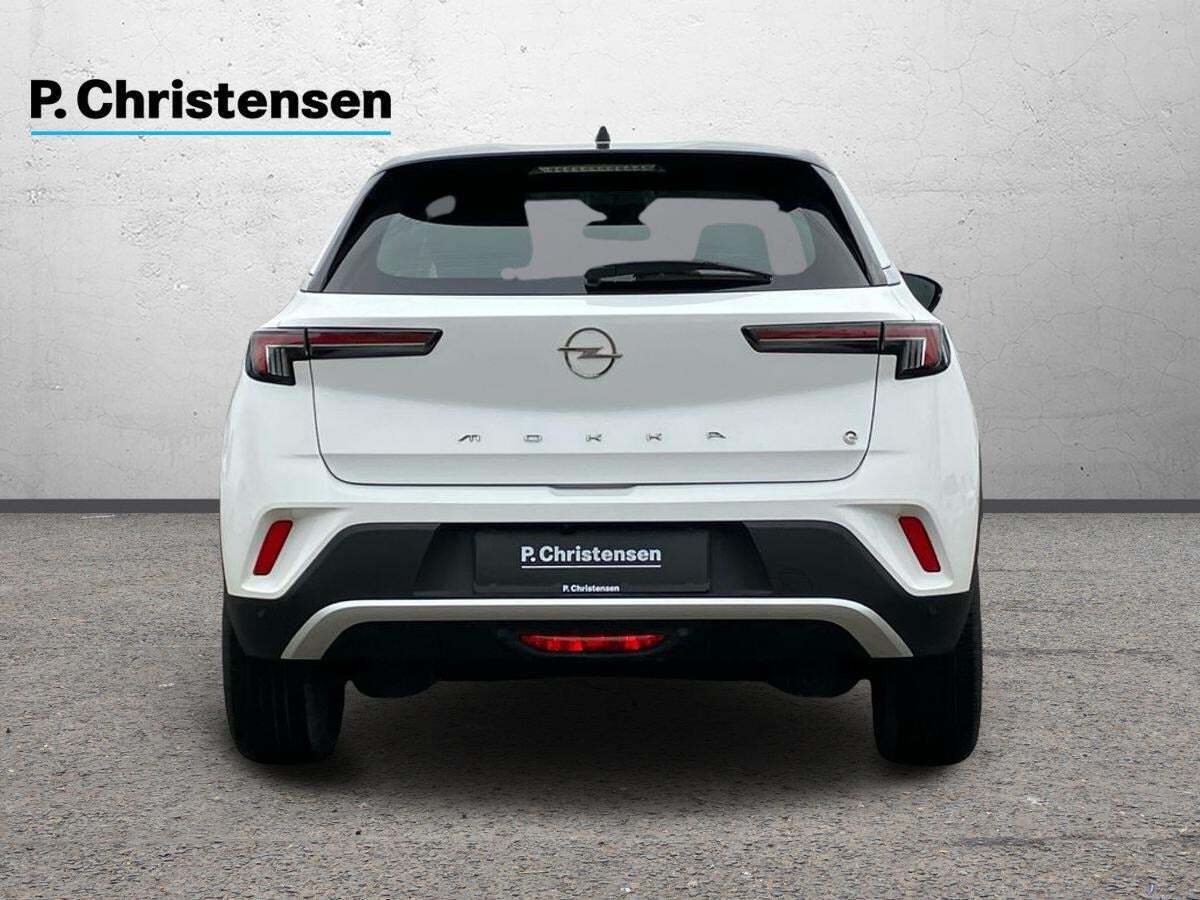 Opel Mokka-e 50 Elegance