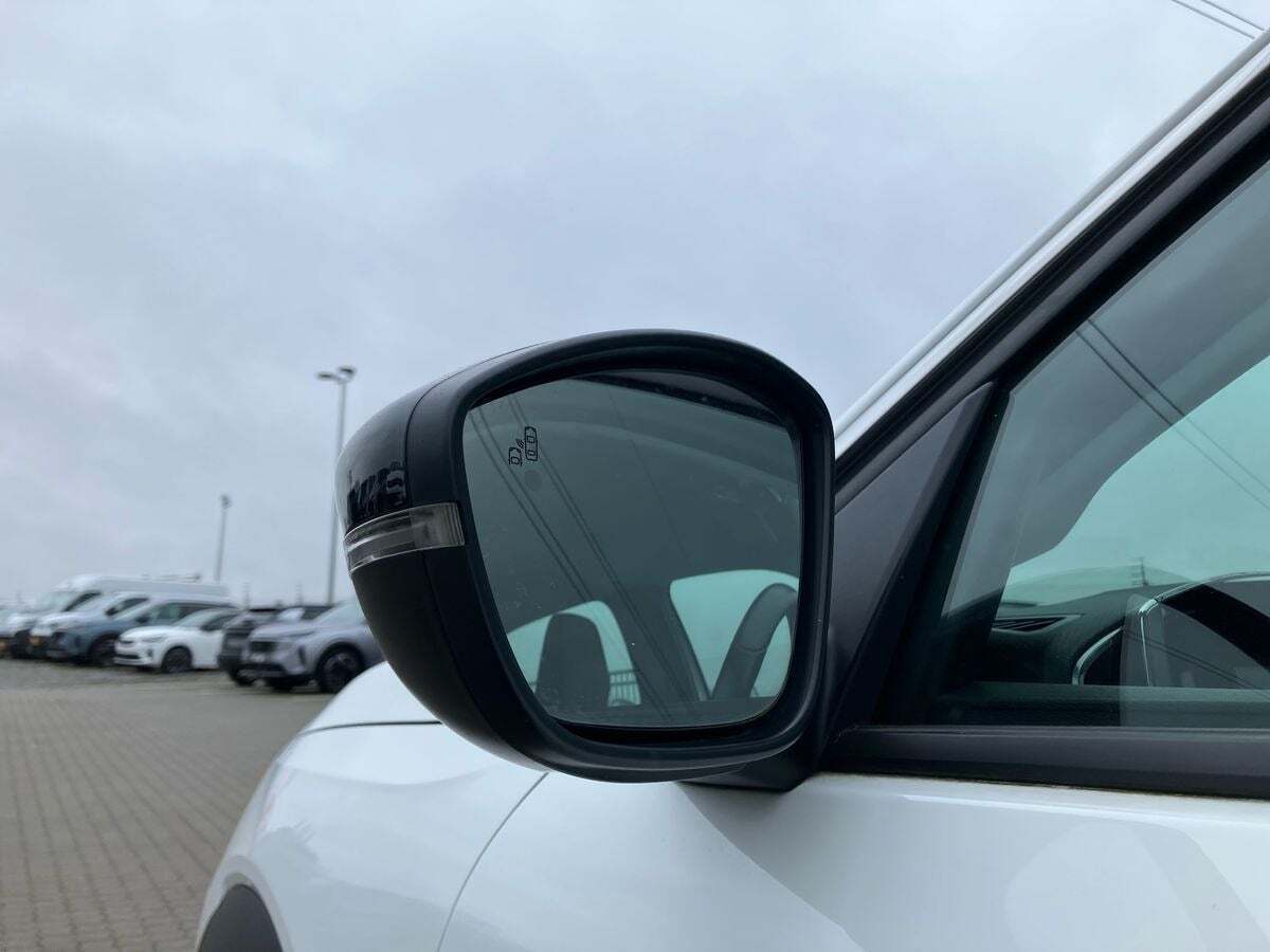 undefined Opel Mokka-e fra 2022