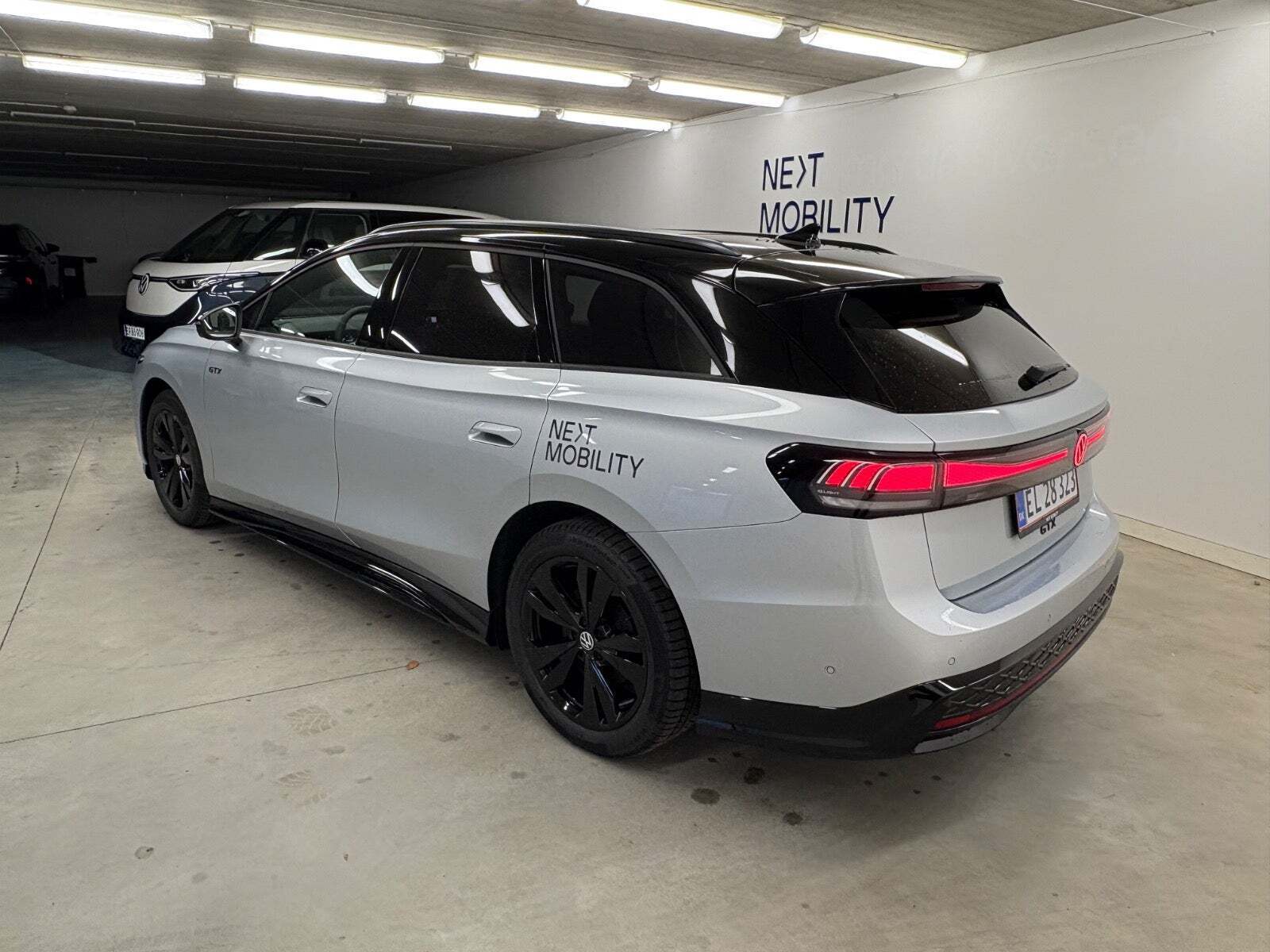 VW ID.7 86 GTX Max+ Tourer 4Motion