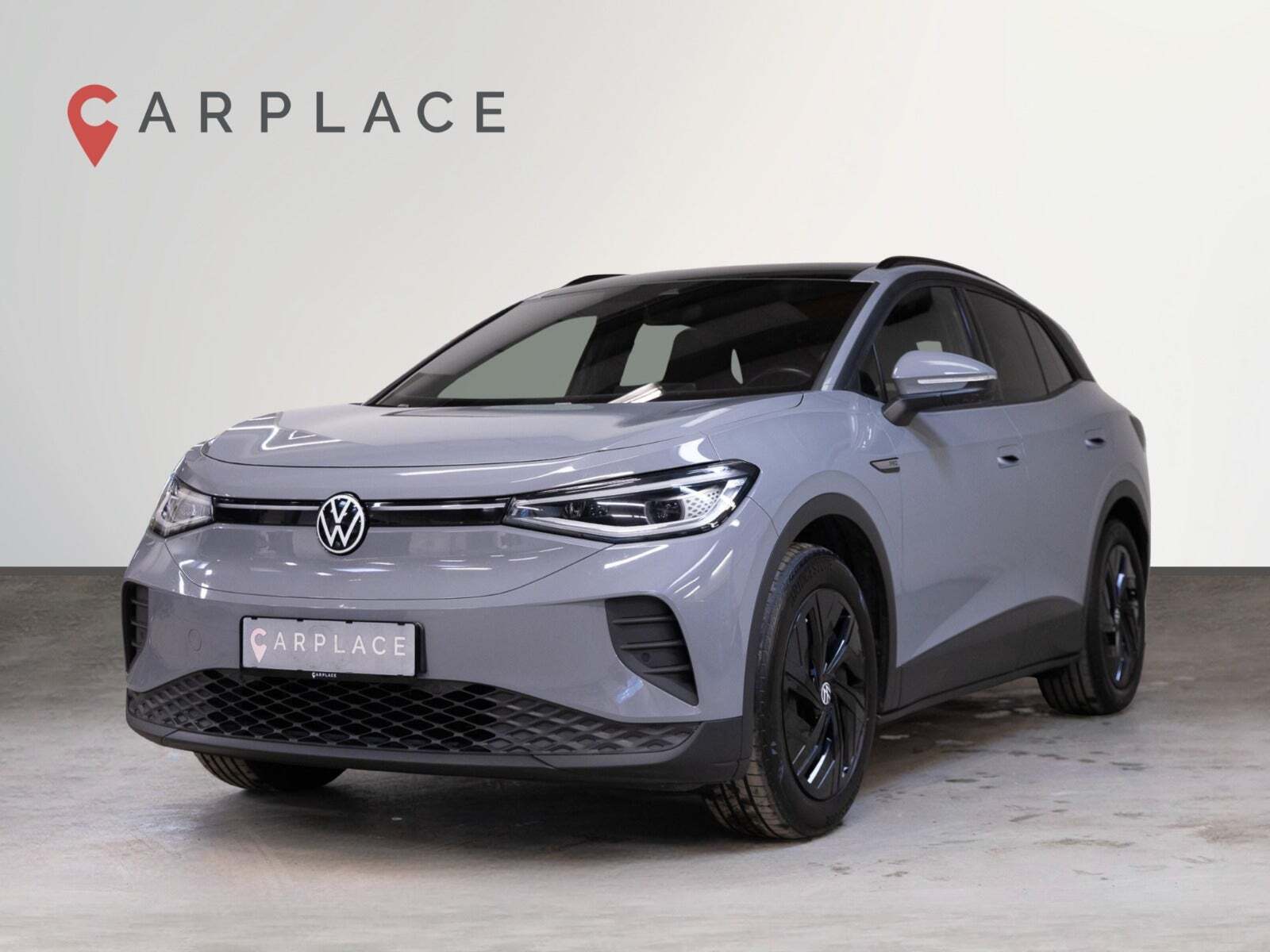 VW ID.4 77 Pro Performance Max