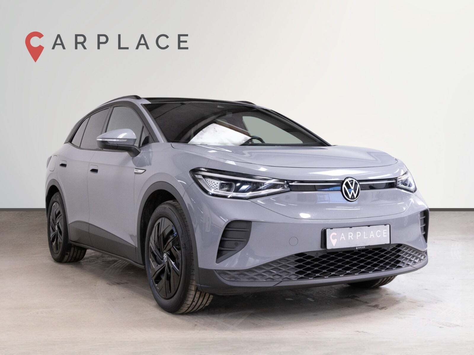 VW ID.4 77 Pro Performance Max