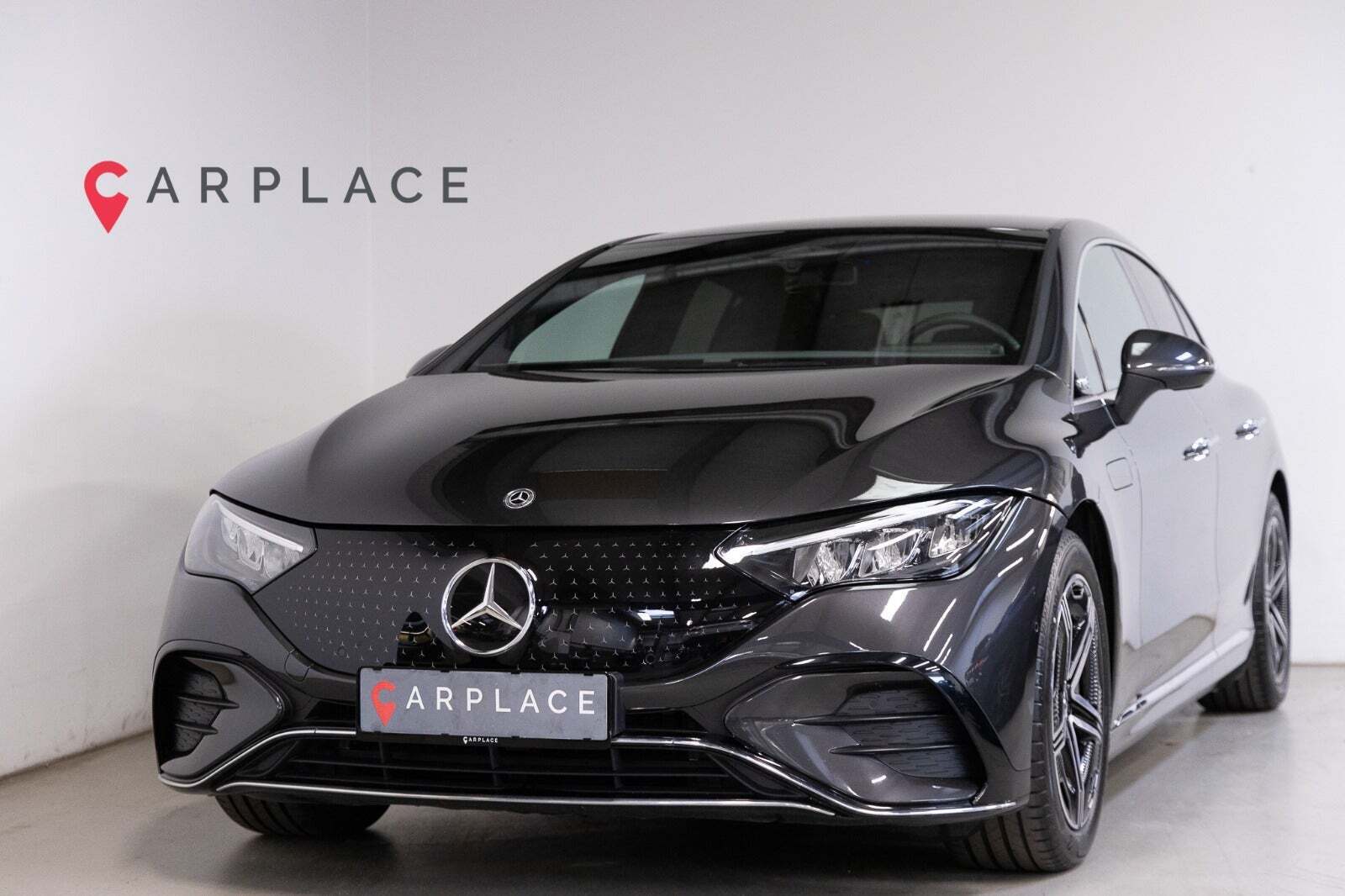 Mercedes EQE300 AMG Line