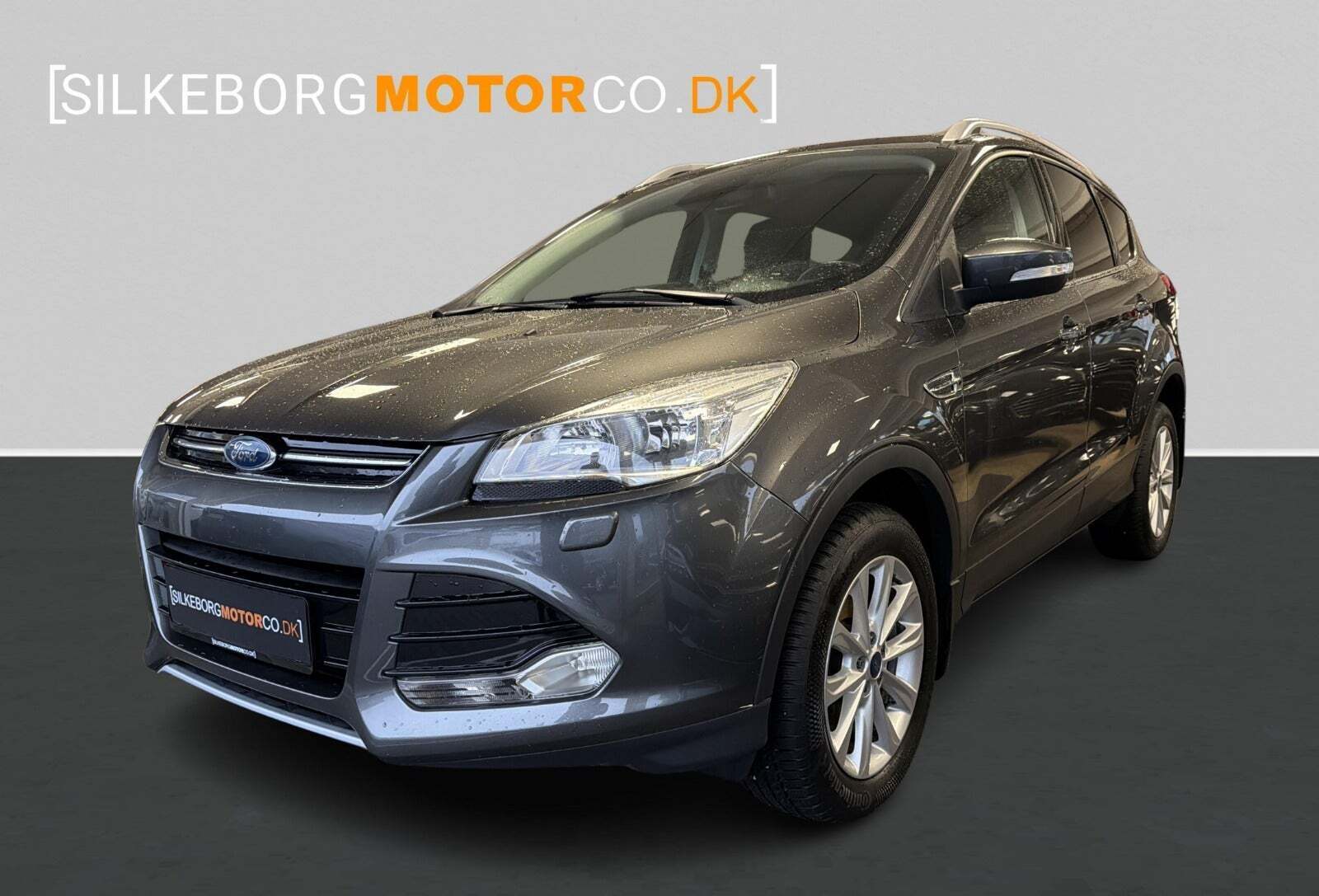 Ford Kuga 1,5 SCTi 120 Trend