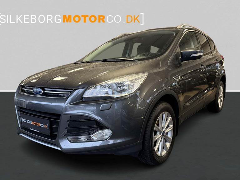 Ford Kuga 1,5 SCTi 150 Trend