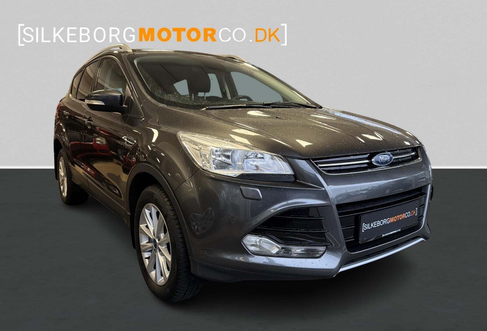 Ford Kuga 1,5 SCTi 120 Trend
