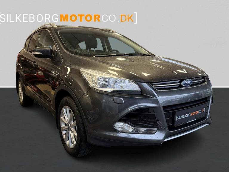 Ford Kuga 1,5 SCTi 150 Trend