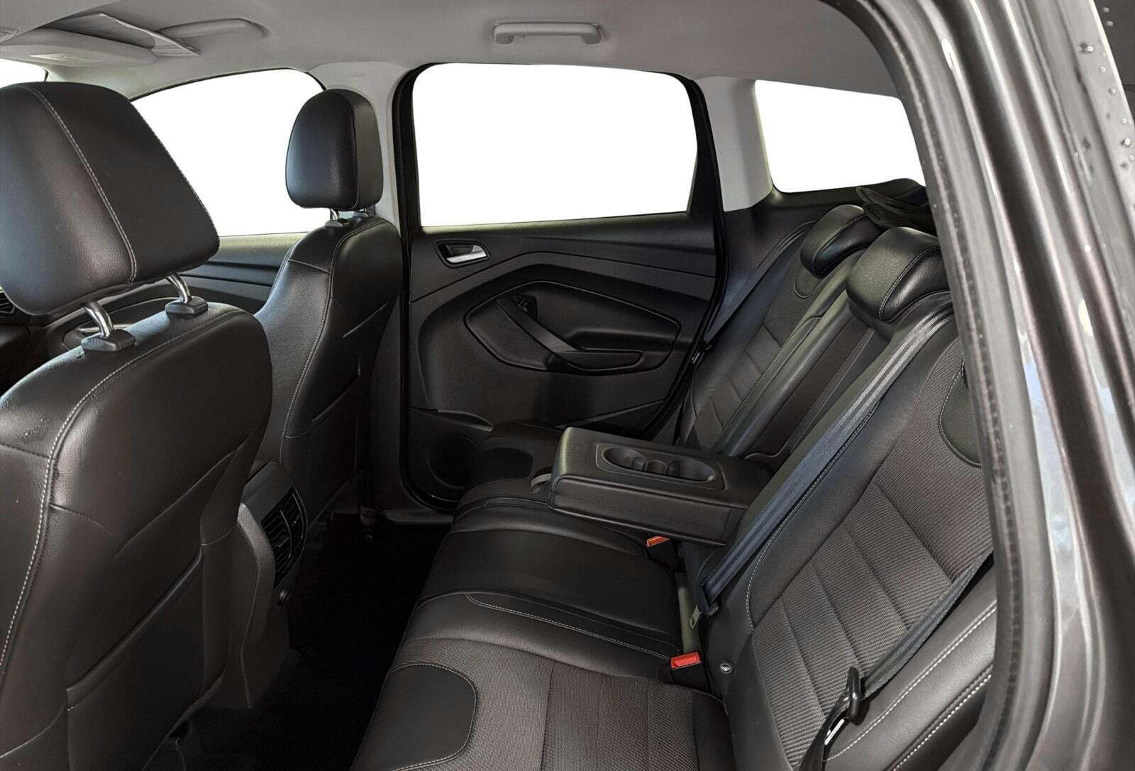 Ford Kuga 1,5 SCTi 120 Trend