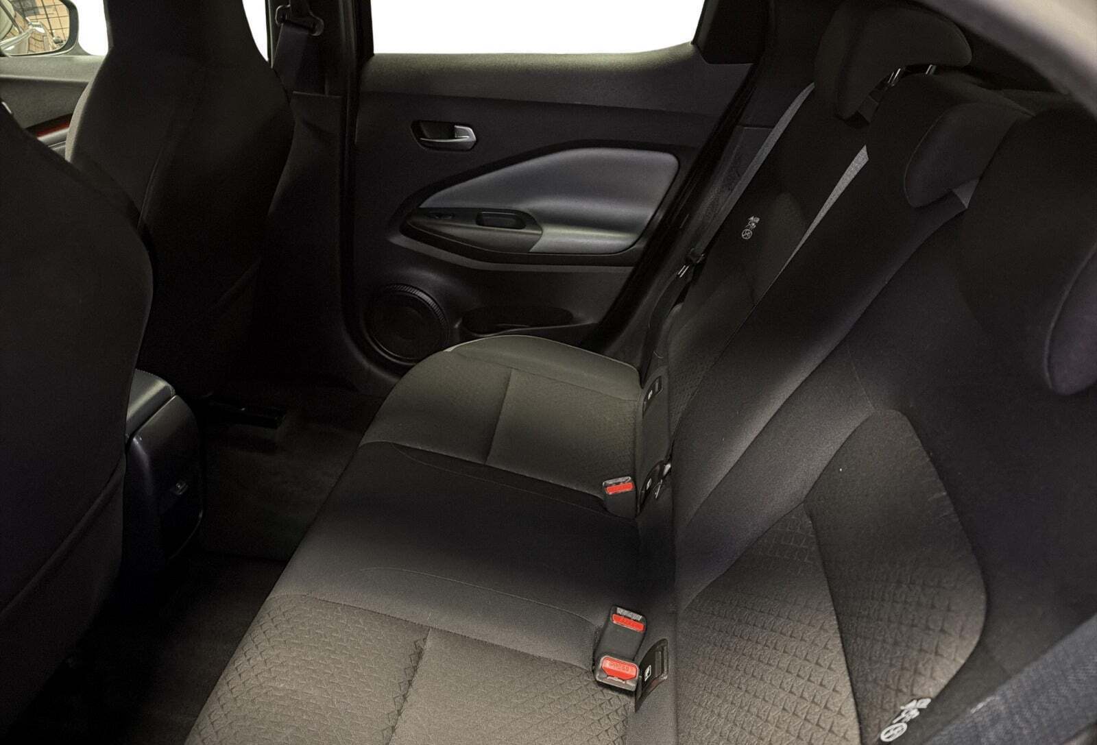 Nissan Juke 1,0 Dig-T 117 N-Connecta DCT