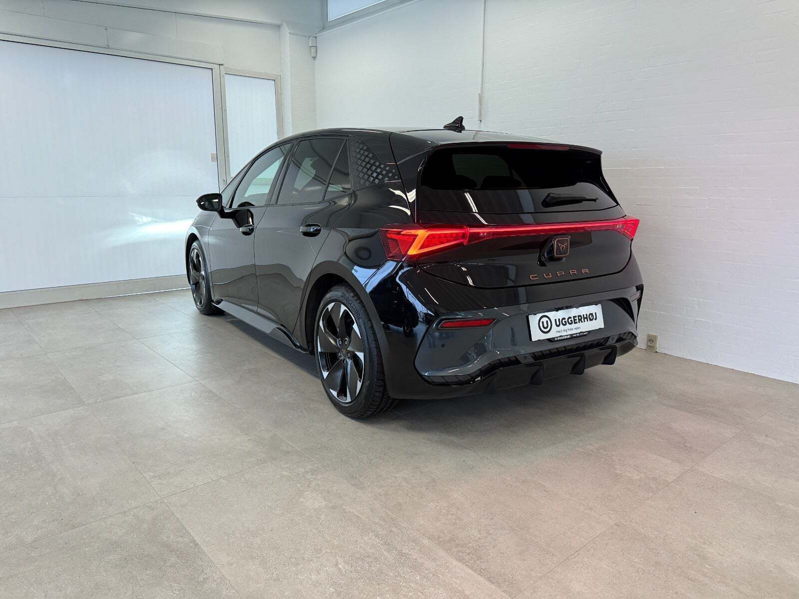 Cupra Born 59 Pasión
