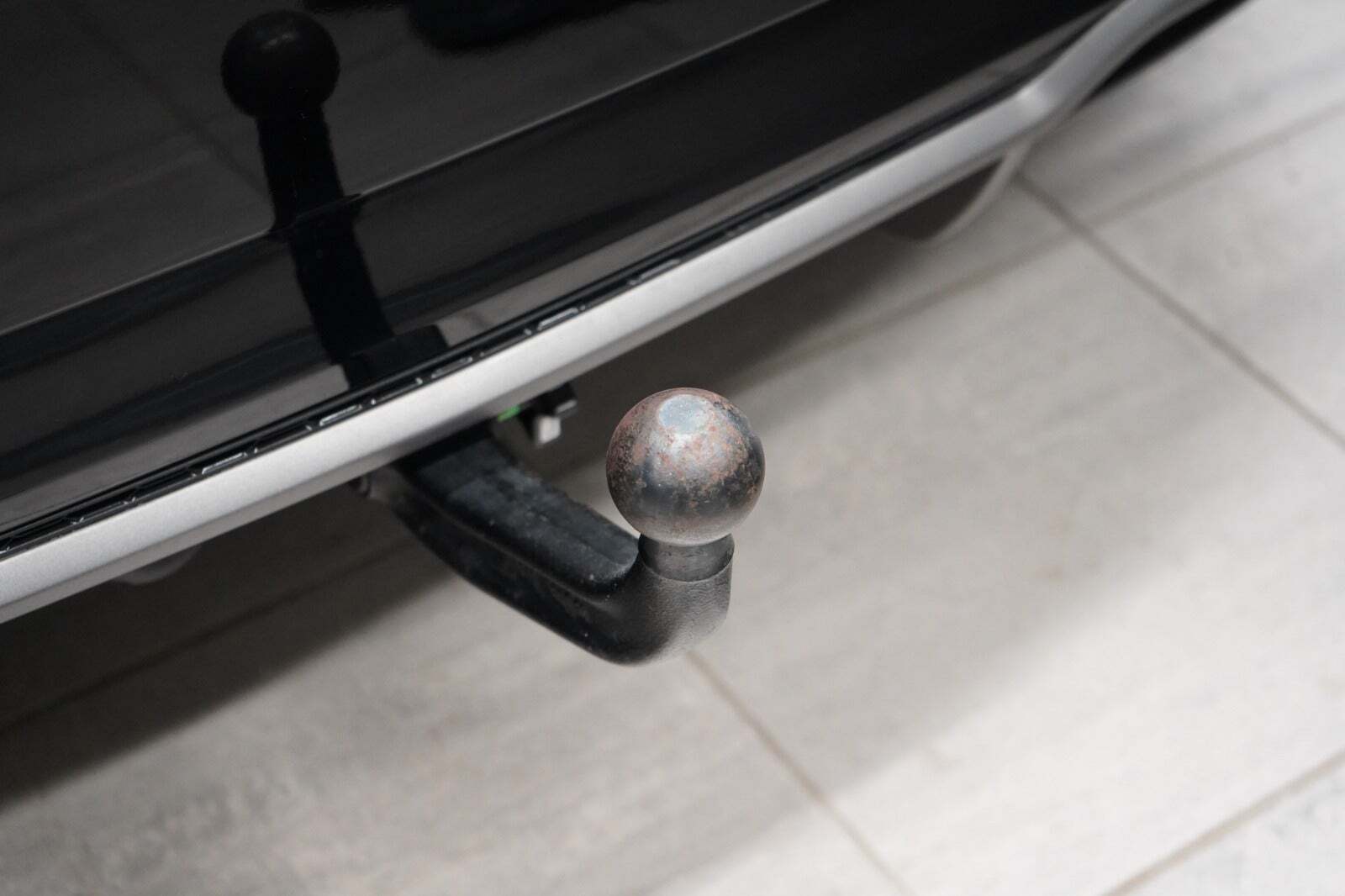 Audi A3 40 TFSi Sport Limited Sportback S-tr.