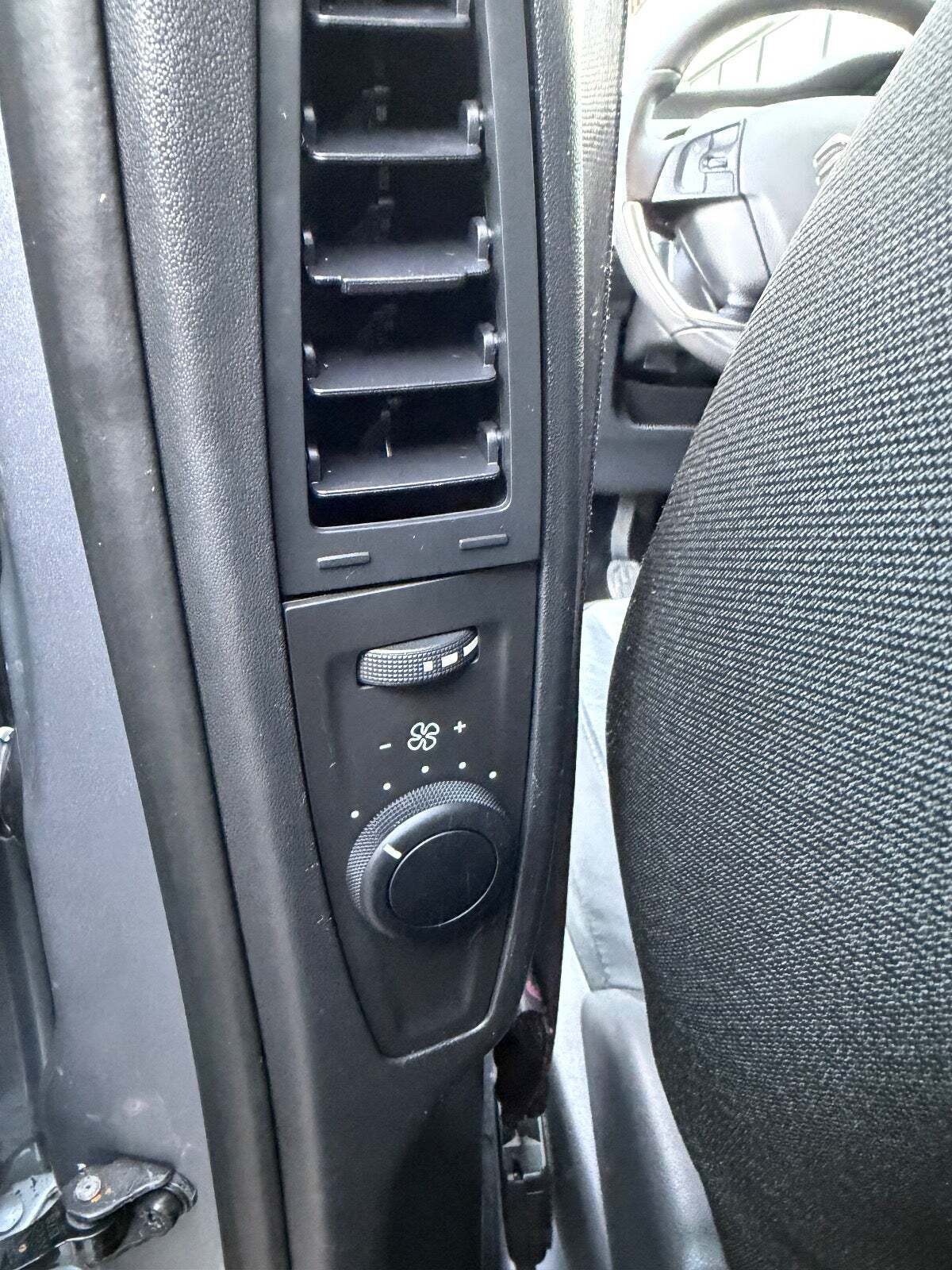 Sølv Citroën Grand C4 Picasso fra 2018