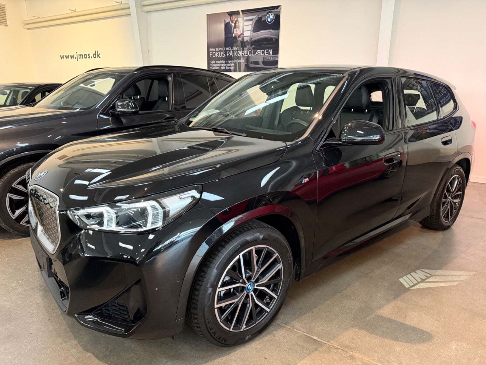 BMW iX1 xDrive30 M-Sport