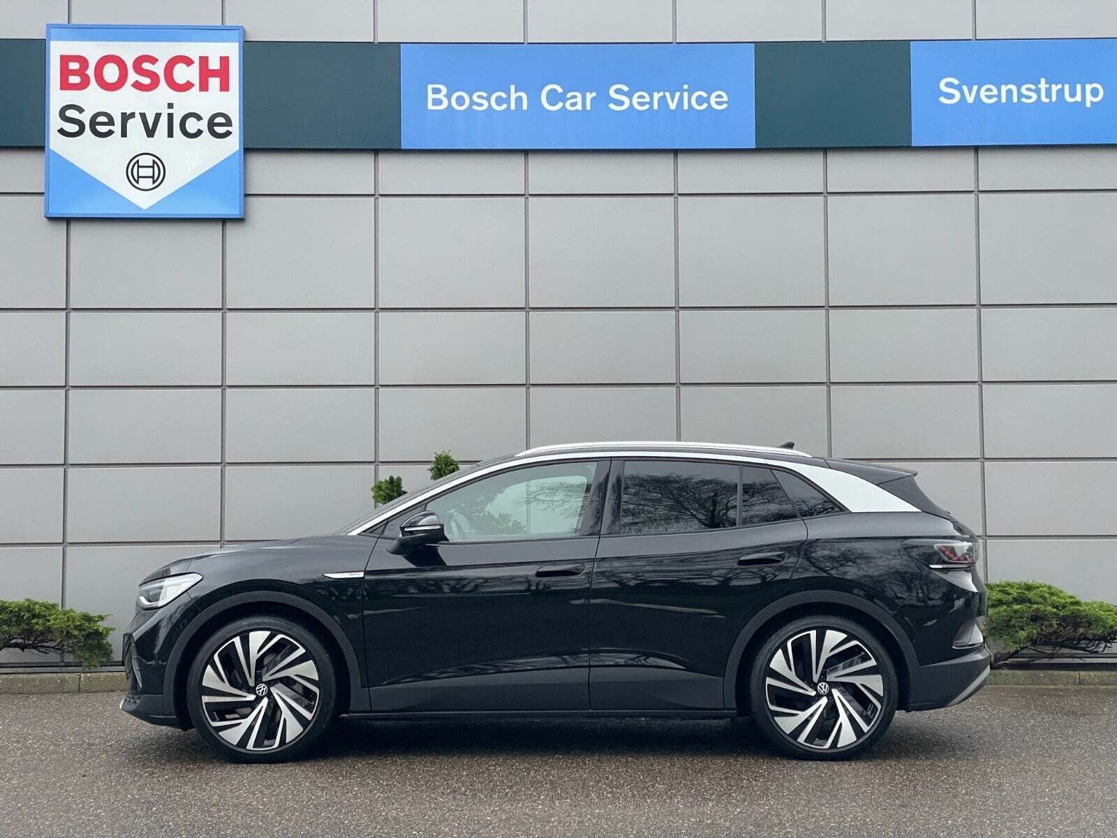 VW ID.4 77 Pro Performance