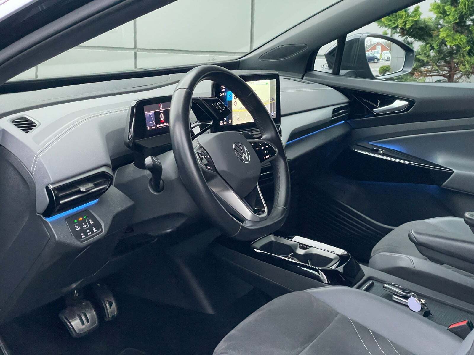 VW ID.4 77 Pro Performance