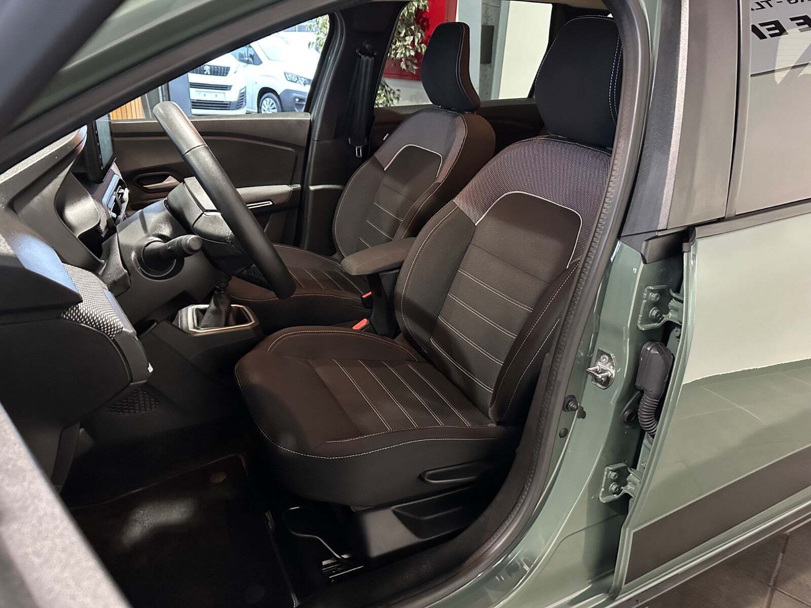 Dacia Jogger 1,0 TCe 110 Extreme 7prs