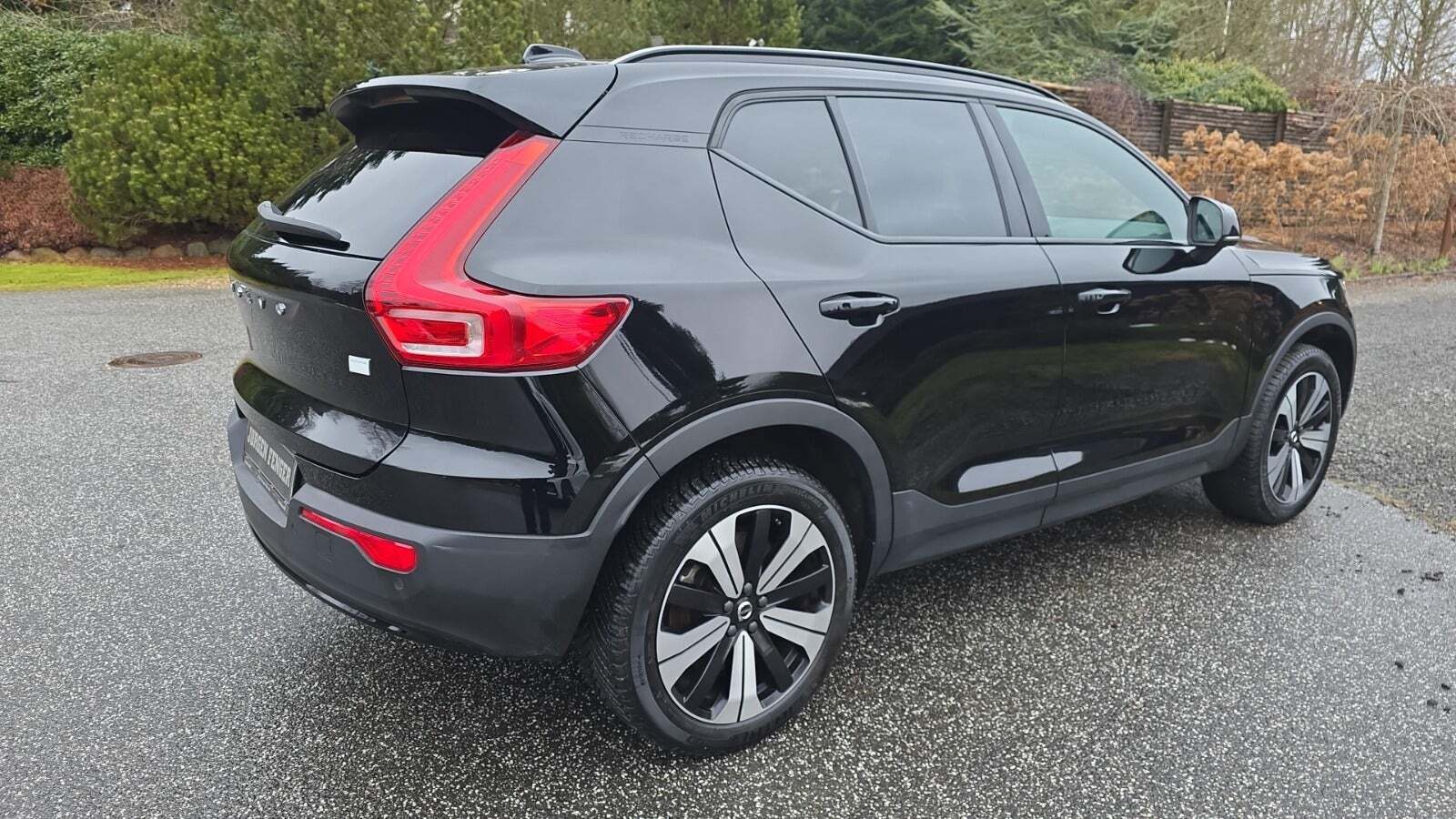 Volvo XC40 P6 ReCharge Plus
