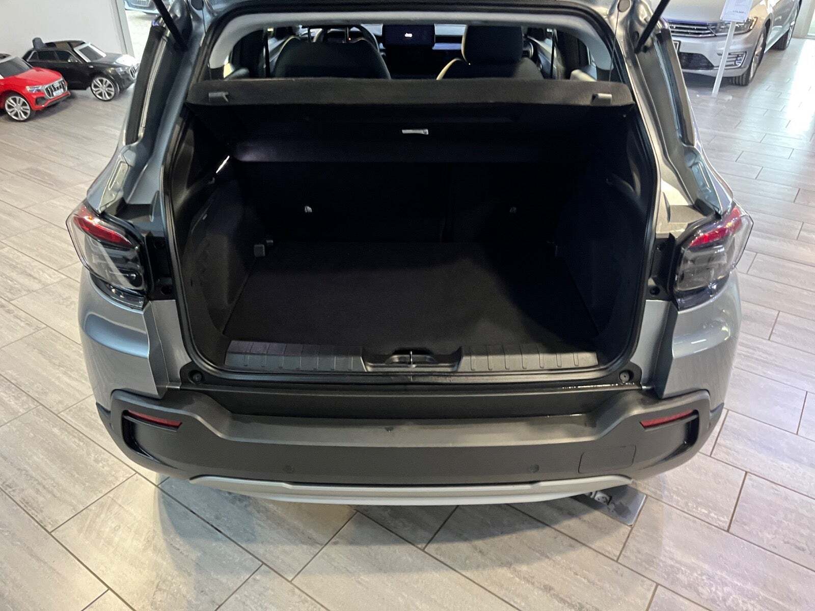 Jeep Avenger 54 Longitude