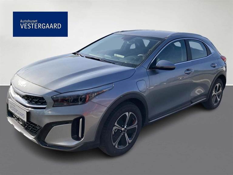 Kia XCeed 1,6 PHEV Prestige DCT