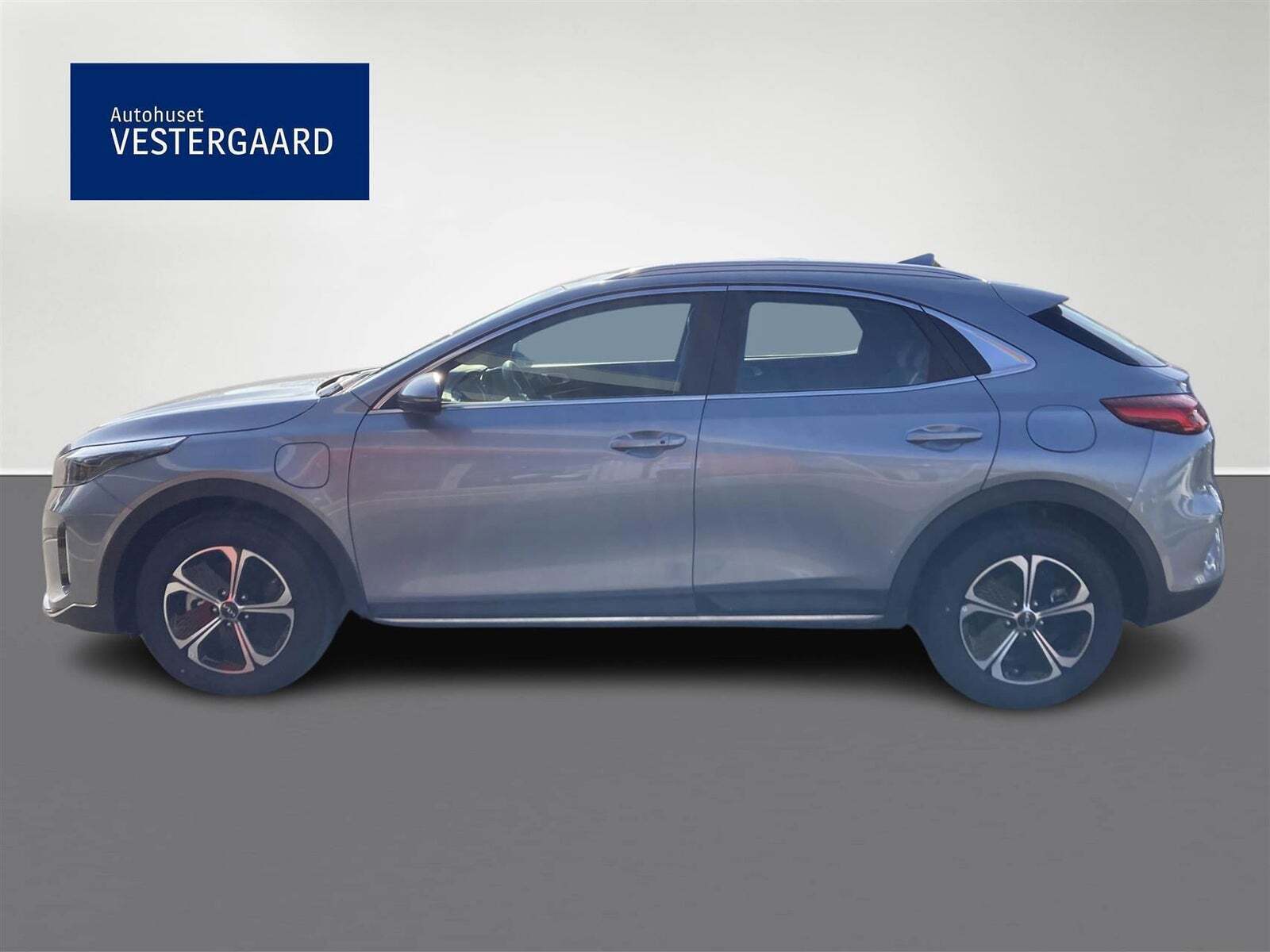 Kia XCeed 1,6 PHEV Prestige DCT