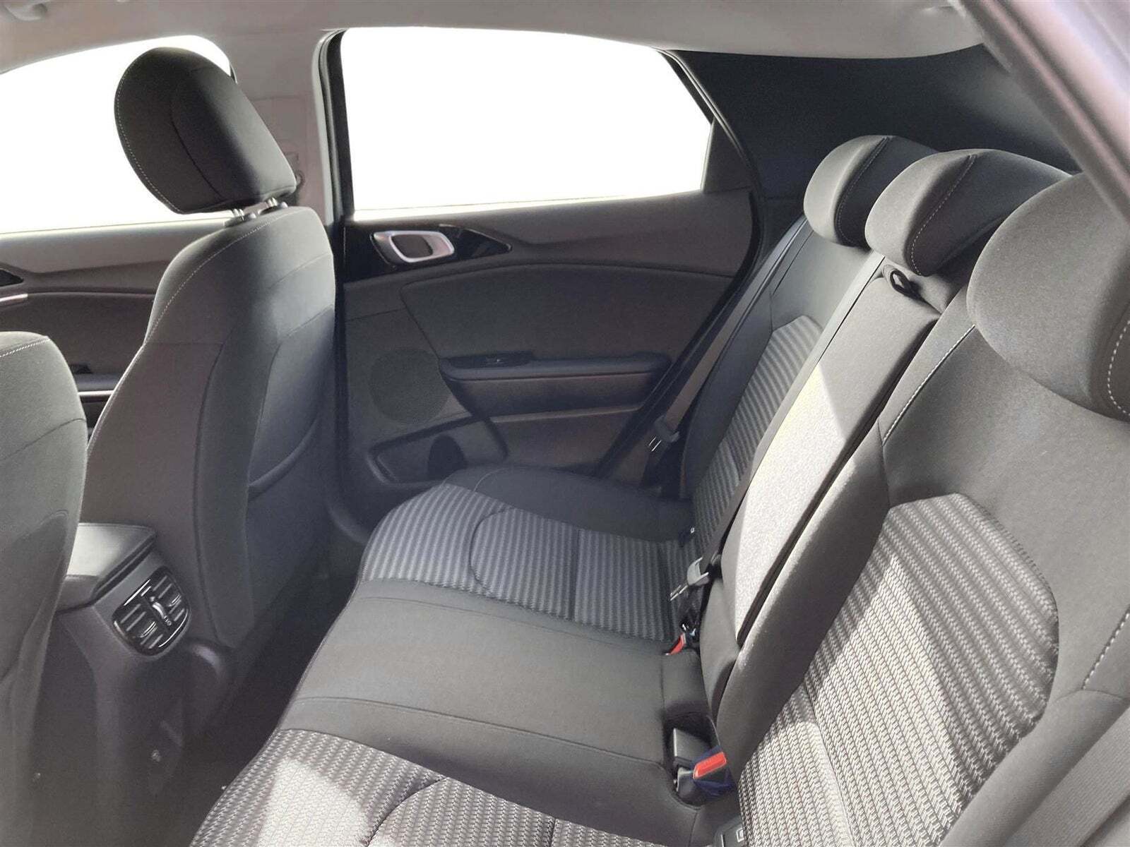 Kia XCeed 1,6 PHEV Prestige DCT