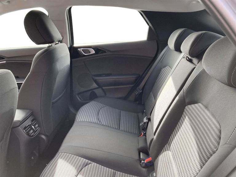 Kia XCeed 1,6 PHEV Prestige DCT