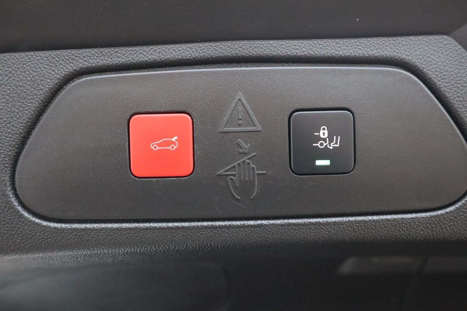 Opel Grandland X 1,6 Hybrid Ultimate aut.