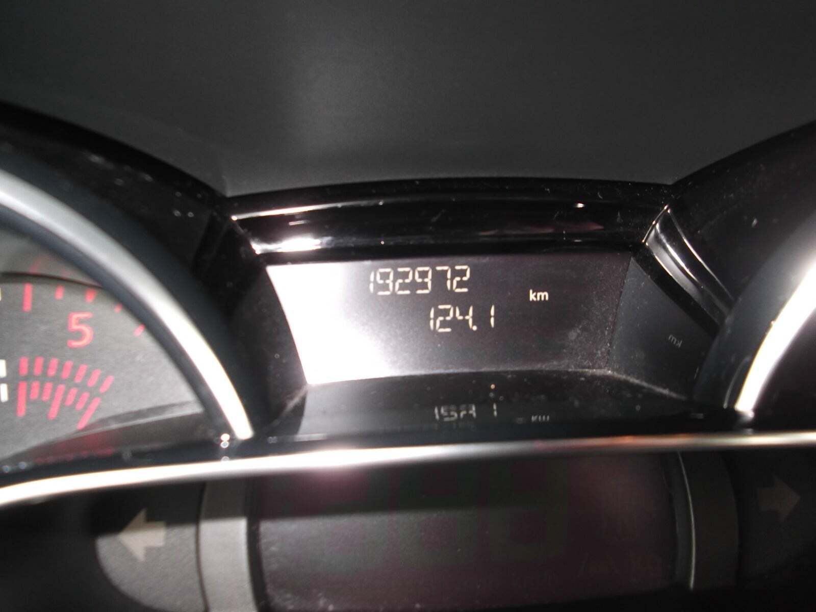 Renault Clio IV 1,5 dCi 90 Zen Sport Tourer