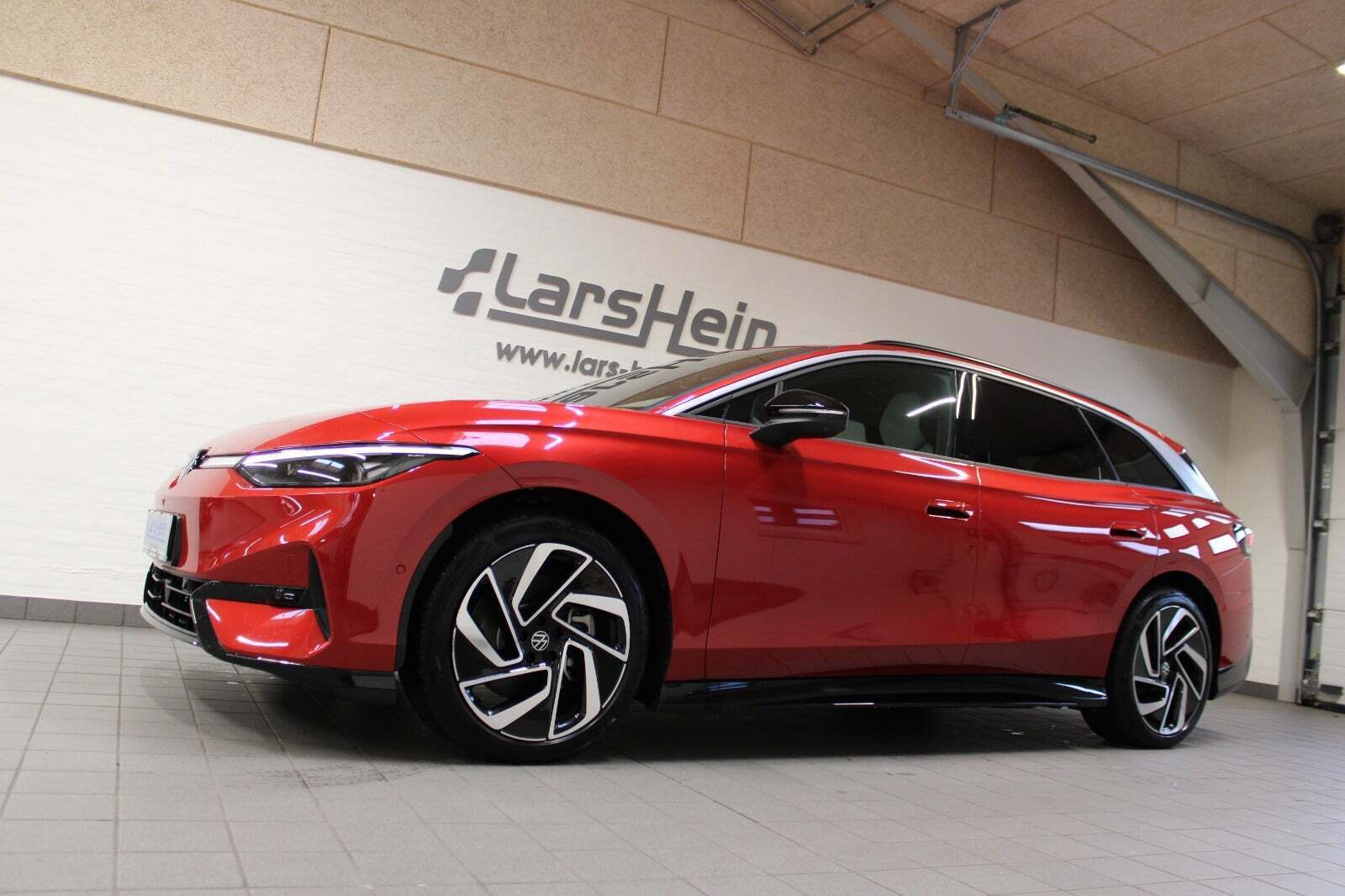 VW ID.7 86 Style S Tourer