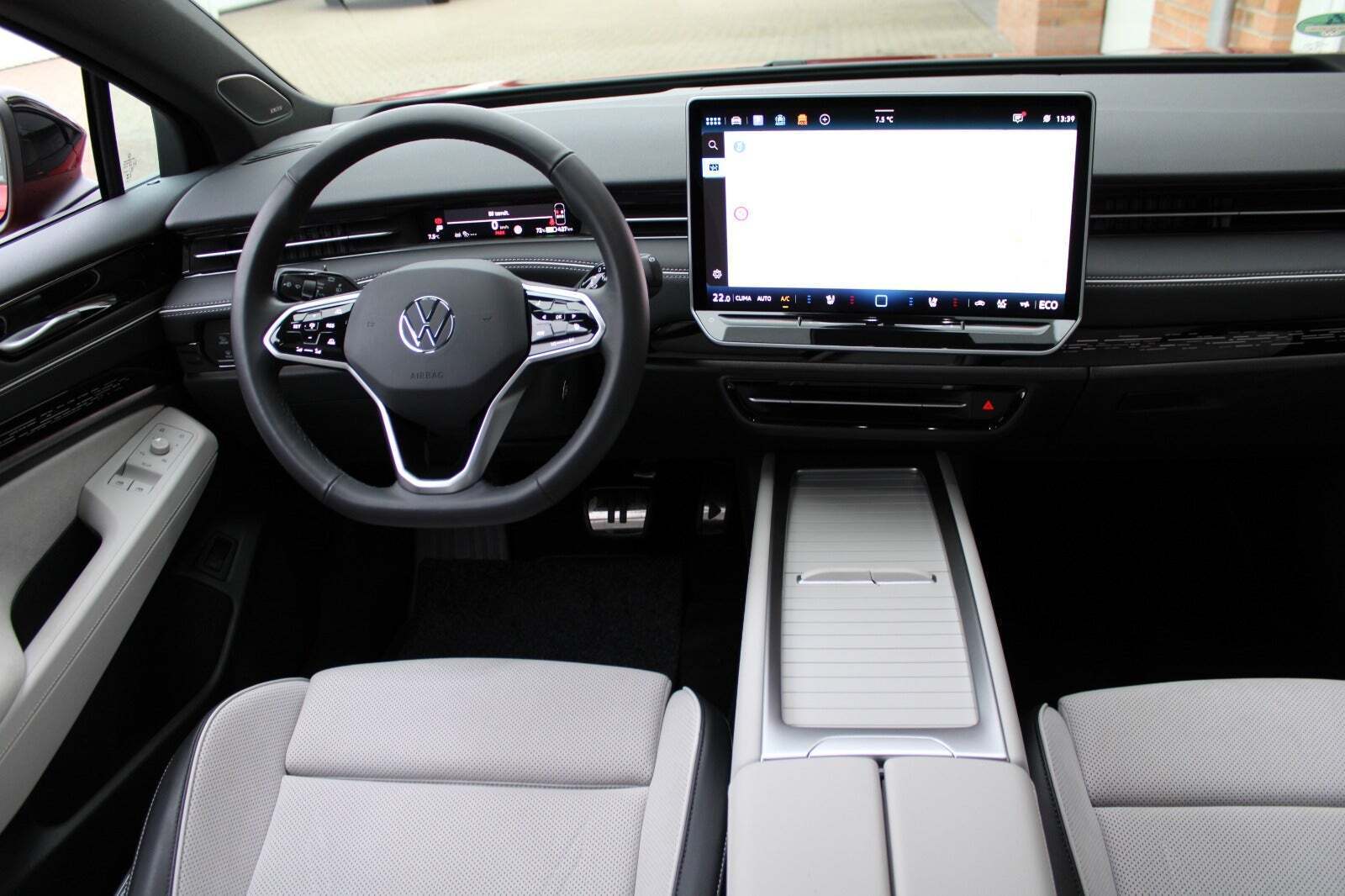 VW ID.7 86 Style S Tourer